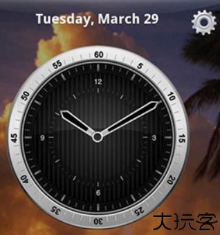 Spb3d桌面中文