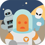 宇宙赛跑游戏
