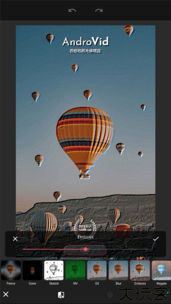 AndroVid Pro图片10