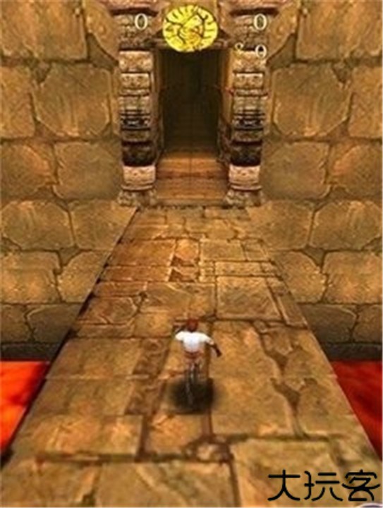 金字塔大逃亡手机版