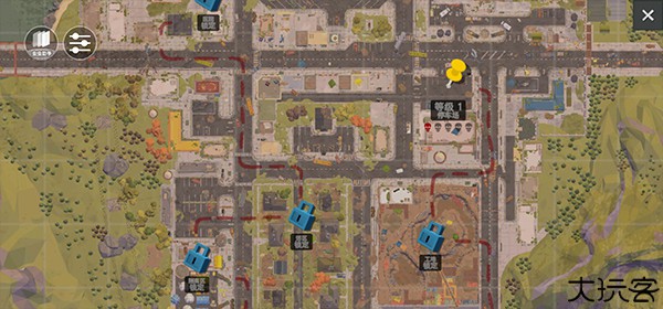 丧尸横行手游安卓版