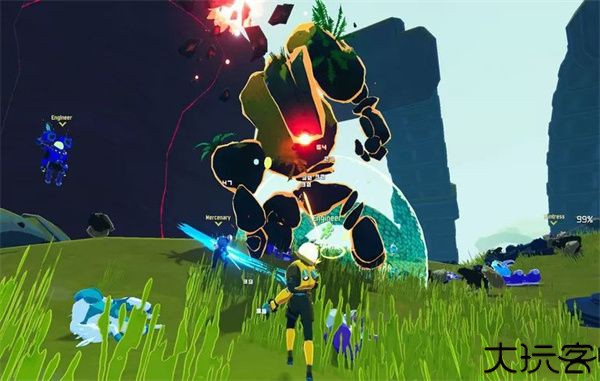 雨中冒险2手机版