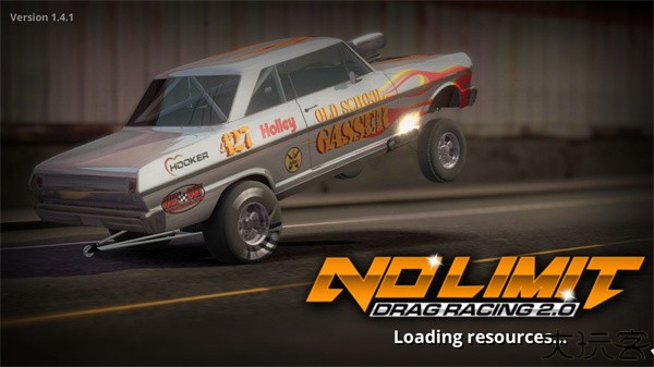 无极限飙车2手机中文版