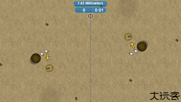 美味星球4中文版