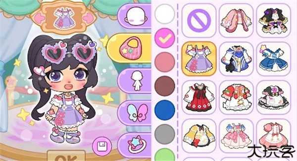 艾拉世界小镇生活中文版