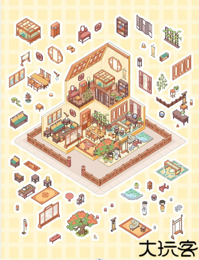 明式家具