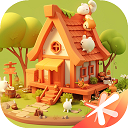 碳碳岛模拟经营