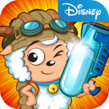 喜羊羊小顽皮手游