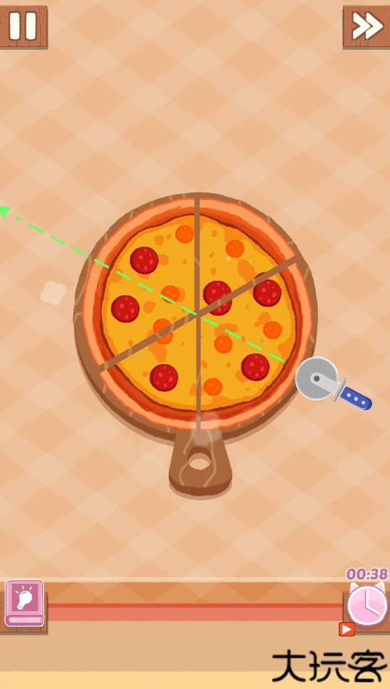 烹饪王国cookingdom