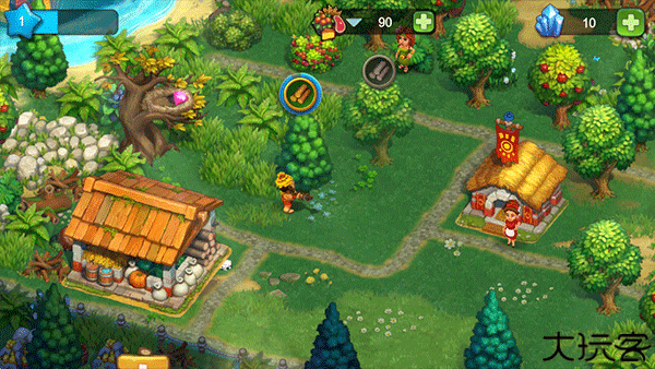 部落族群安卓版