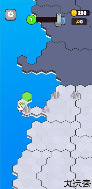 工厂世界factory world