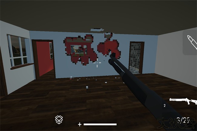 拆了老王家中文版