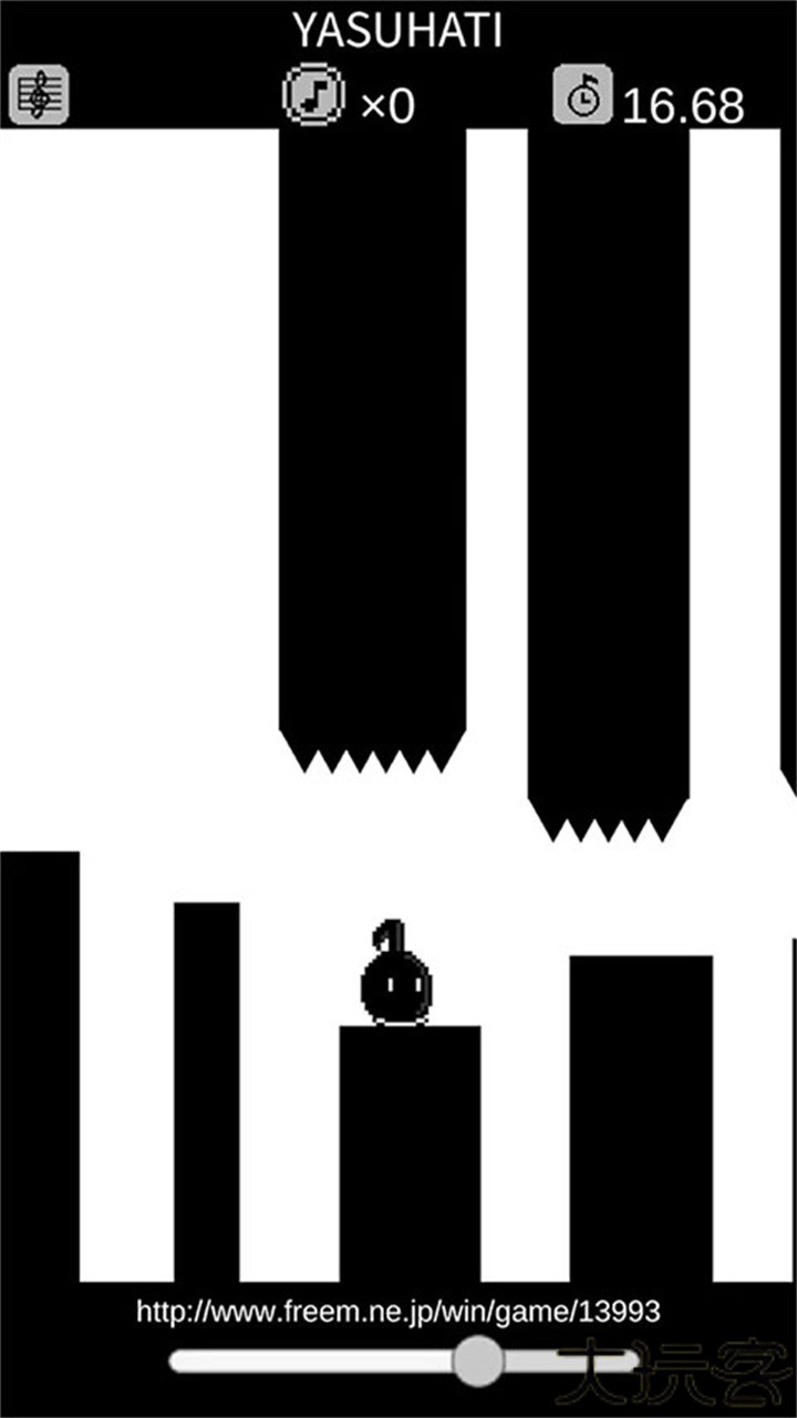 八分音符酱安卓手机版