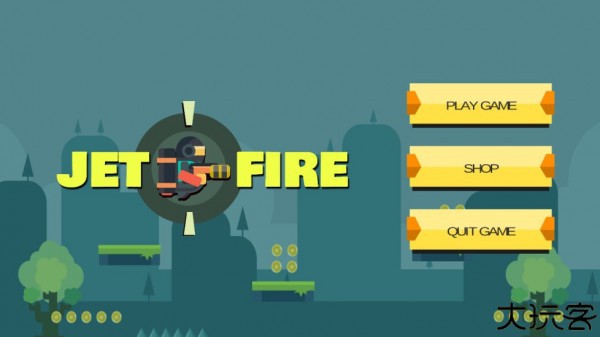 机器人闯关单机版