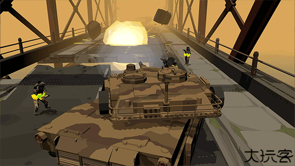 无路可返中文版