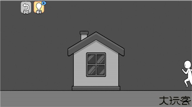 选择综合症游戏