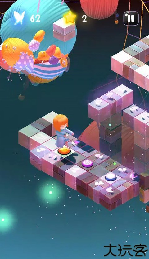 梦行者DreamWalker