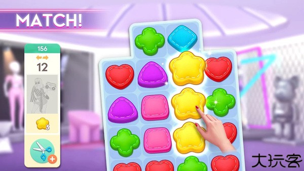 完美改造汉化版