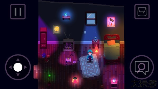 午夜幻想曲手机版