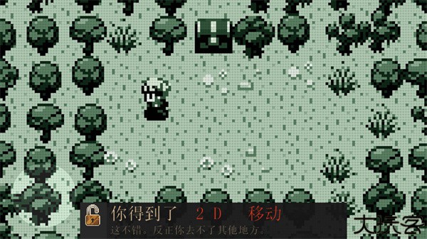 进化之地中文版手游