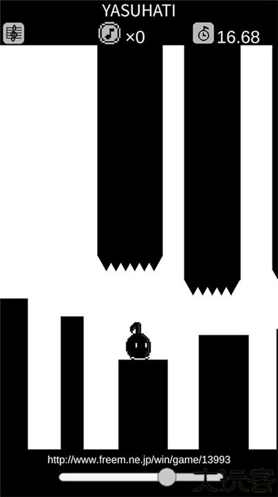 八分音符酱安卓版