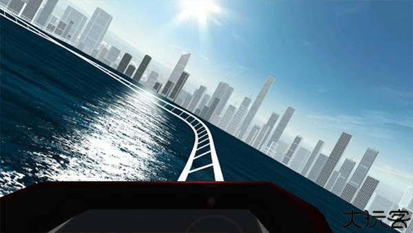 过山车之星手机安卓版