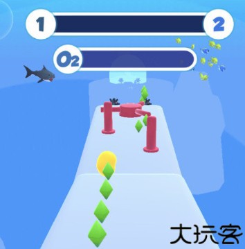 水上冲冲冲3D下载