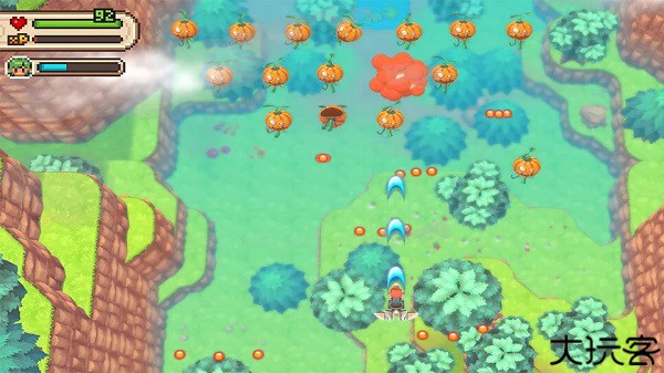 进化之地2安卓汉化版