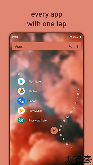 Niagara Launcher安卓版