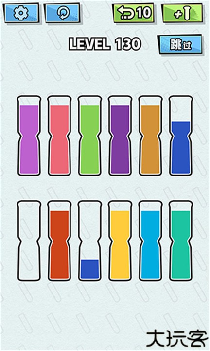 液态拼图安卓版