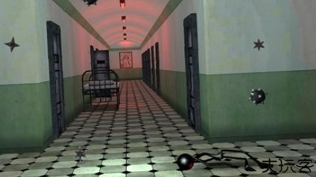 暴力火柴人中文版