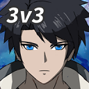格斗荣耀3v3