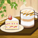 小咖啡馆的故事tiny cafe