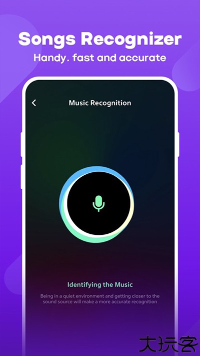 joox音乐播放器