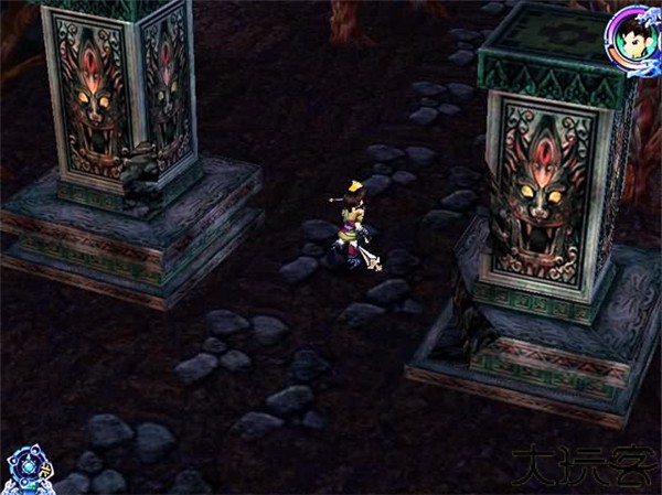 仙剑奇侠传3手机单机版