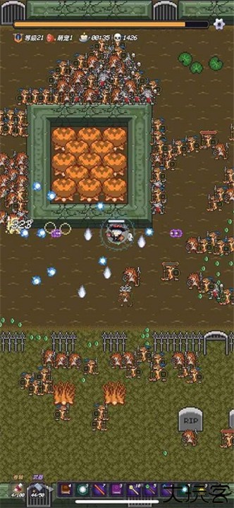 小小地牢中文版