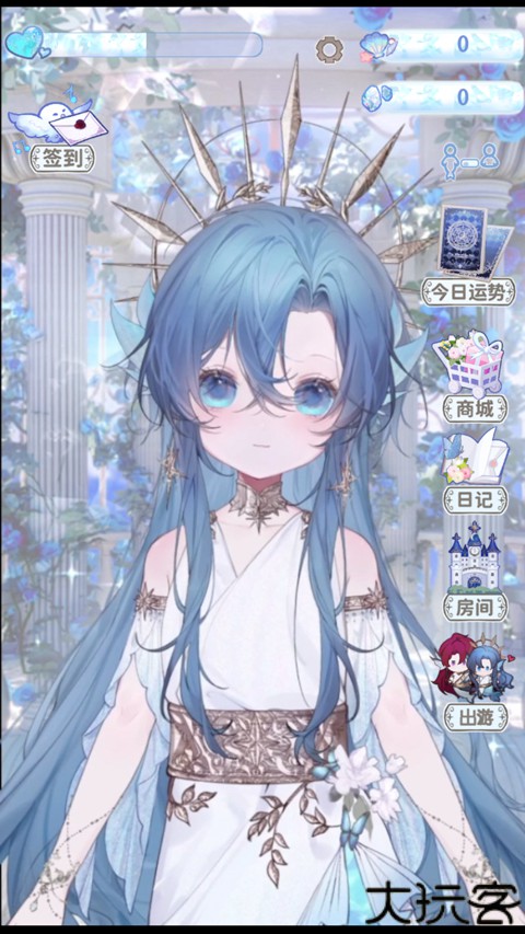 海潮之汐模拟器