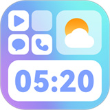 万能主题组件手机版