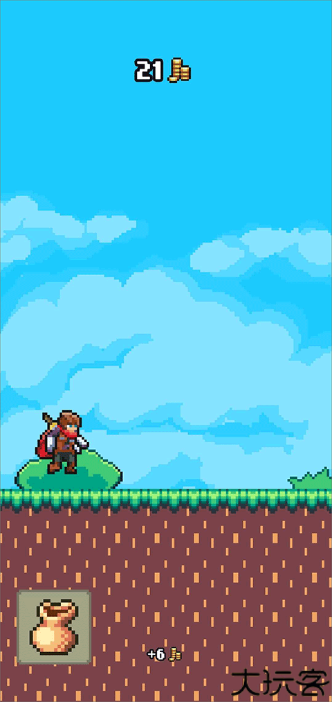 闲置猎手手机版