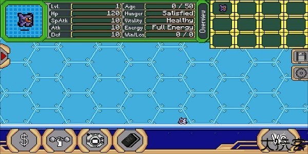 数码暴龙游戏单机版