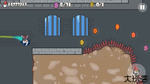 暴走老精灵手机版