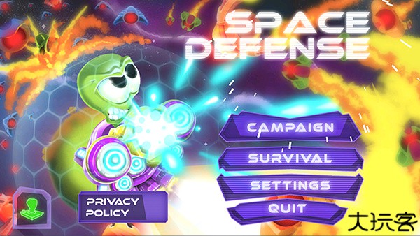 守卫者3安卓单机版