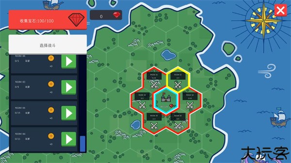 征服领主2中文版