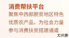 社会帮扶活动