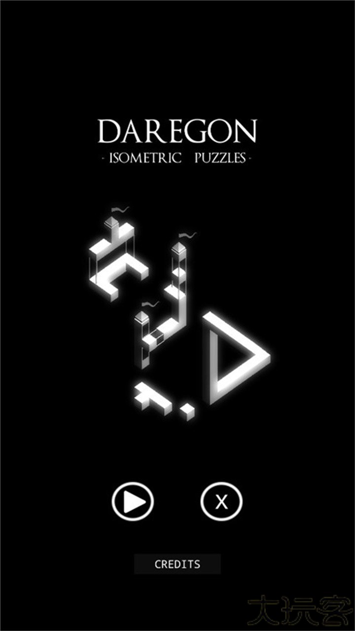 等距的困惑手游