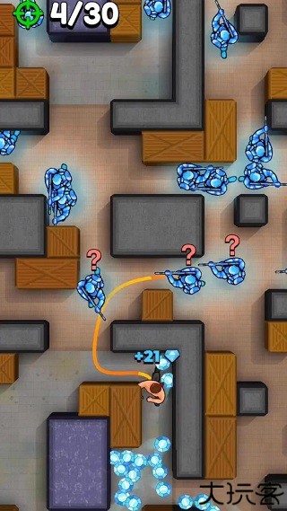 刺客猎人汉化版