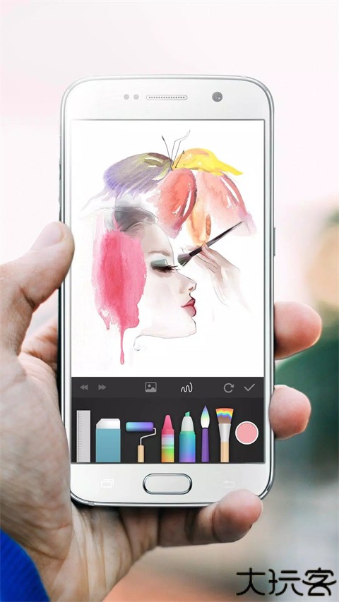 paperdraw绘画软件