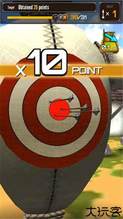 射箭大比赛安卓版