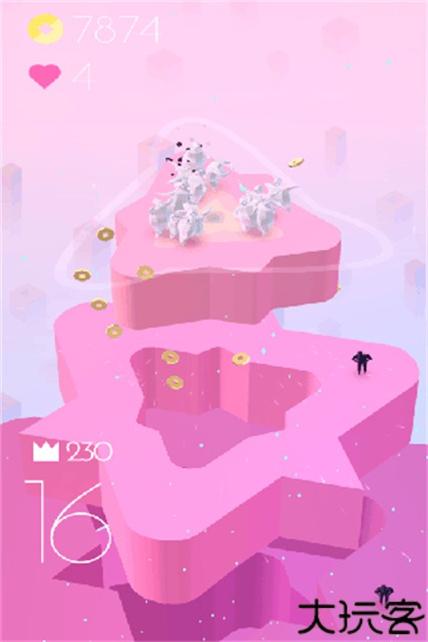 Fit完美贴合游戏