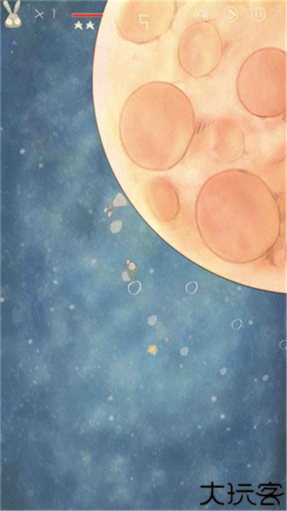 喜欢和你在一起联机版